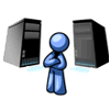 Hosting Joomla, Moodle, Chamilo, Wordpress
